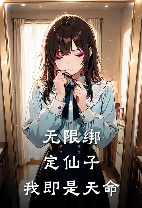 无限绑定仙子，我即是天命