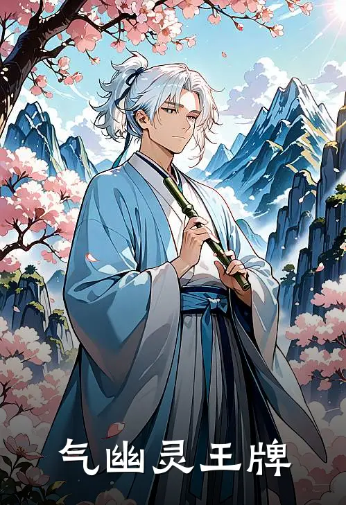 气幽灵王牌