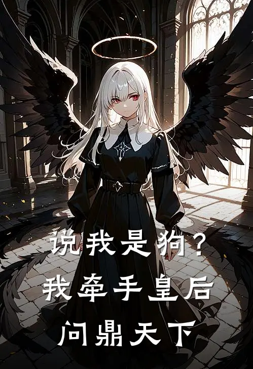 说我是狗？我牵手皇后问鼎天下