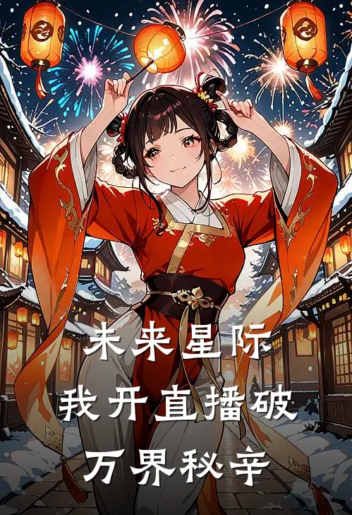 未来星际：我开直播破万界秘辛