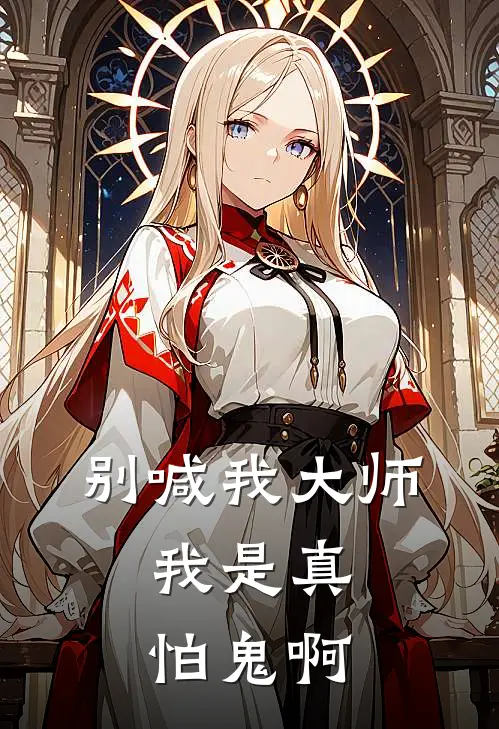 别喊我大师，我是真怕鬼啊