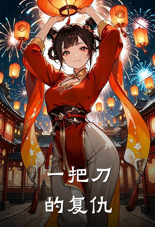 一把刀的复仇