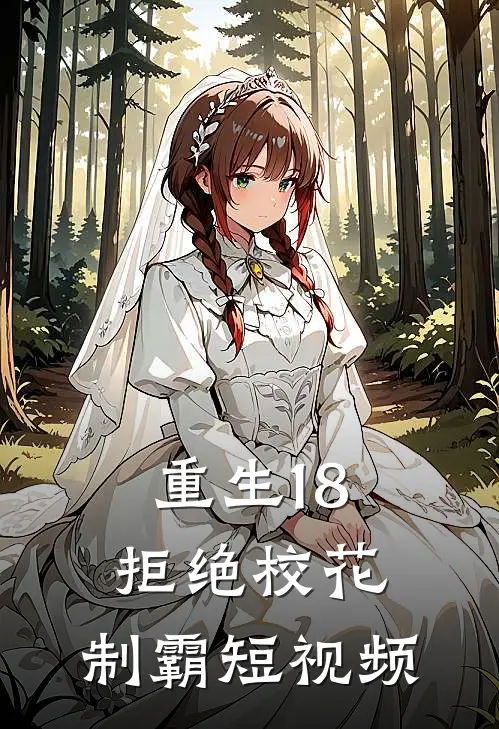 重生18：拒绝校花，制霸短视频