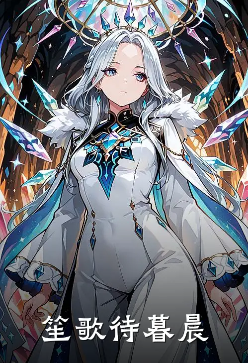 笙歌待暮晨