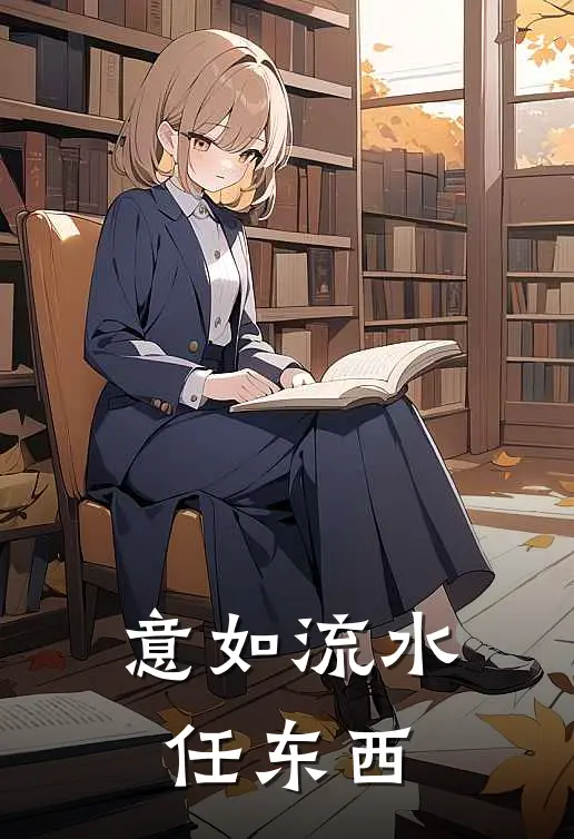 意如流水任东西