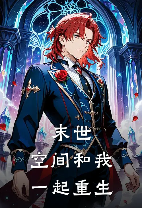 末世：空间和我一起重生