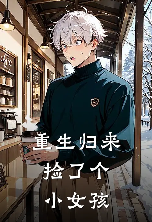 重生归来，捡了个小女孩