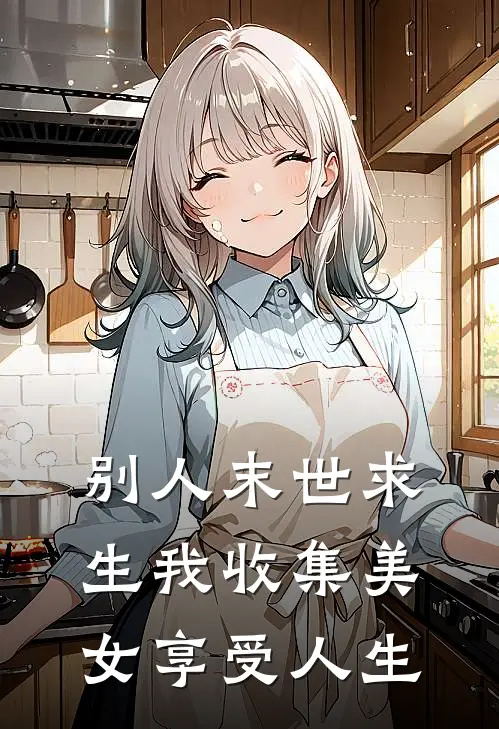 别人末世求生我收集美女享受人生