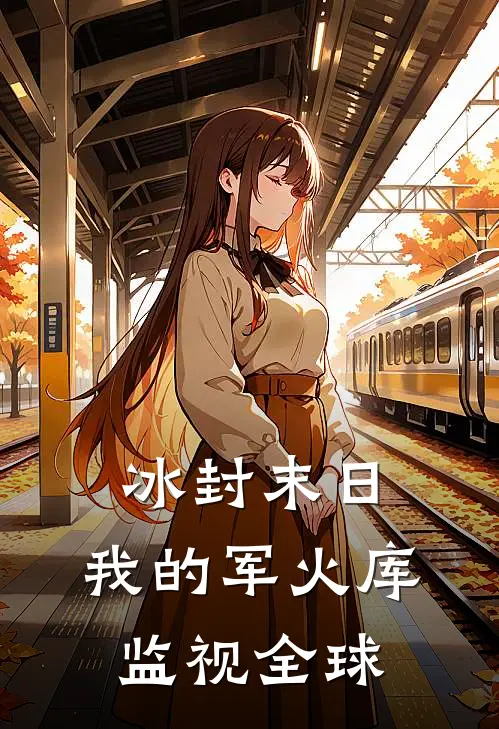 冰封末日：我的军火库监视全球