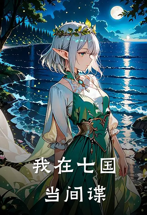 我在七国当间谍