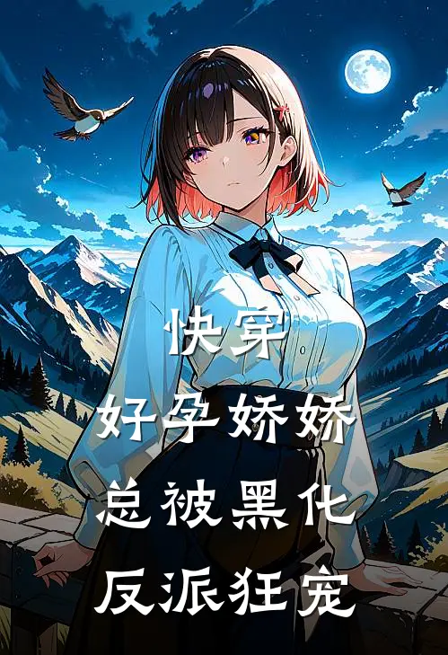 快穿：好孕娇娇总被黑化反派狂宠