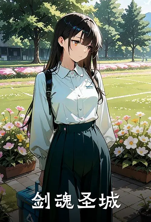 剑魂圣城