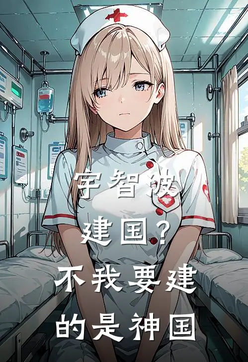 宇智波建国？不，我要建的是神国