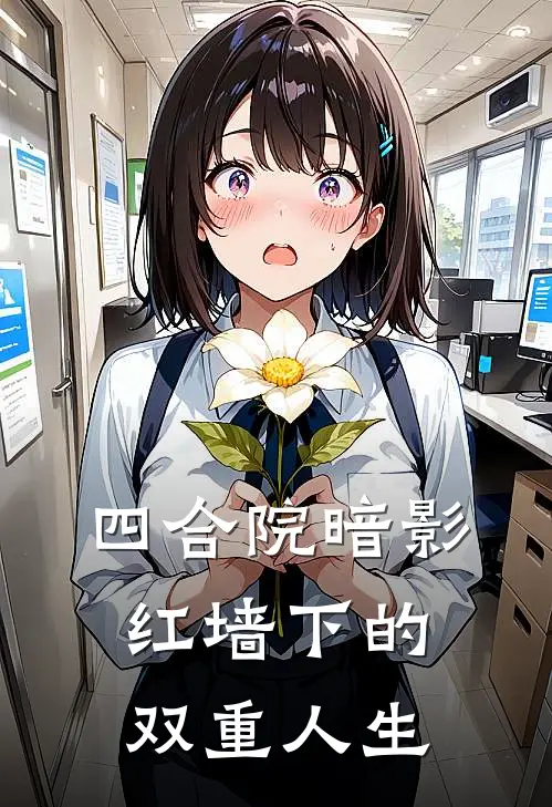 四合院暗影：红墙下的双重人生