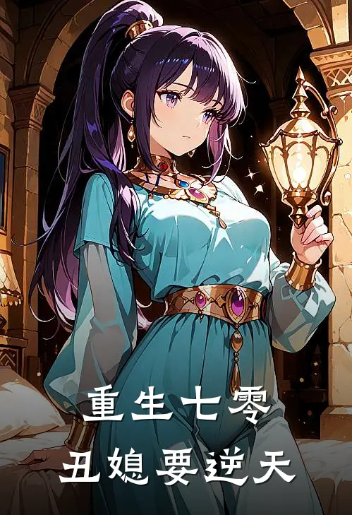 重生七零：丑媳要逆天