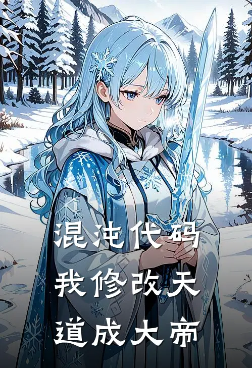 混沌代码：我修改天道成大帝