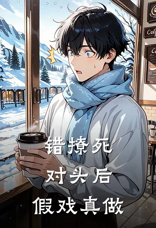 错撩死对头后，假戏真做