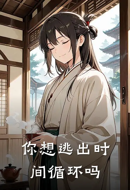 你想逃出时间循环吗