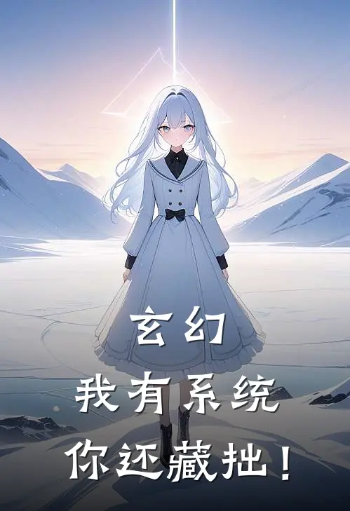 玄幻：我有系统，你还藏拙！