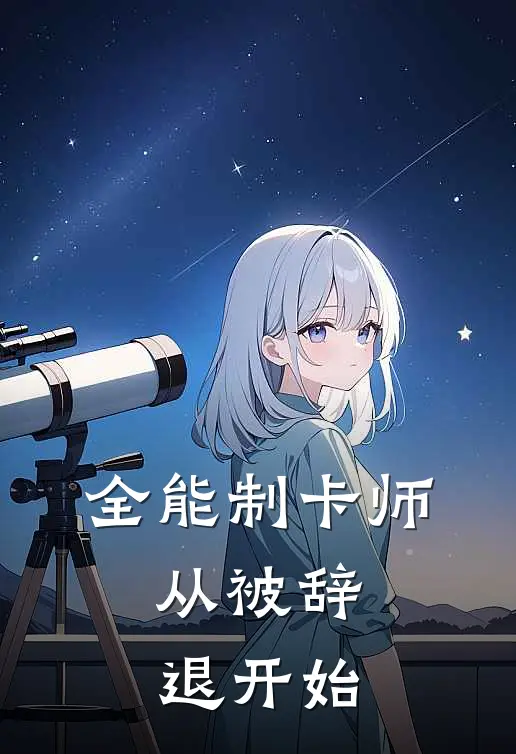 全能制卡师：从被辞退开始