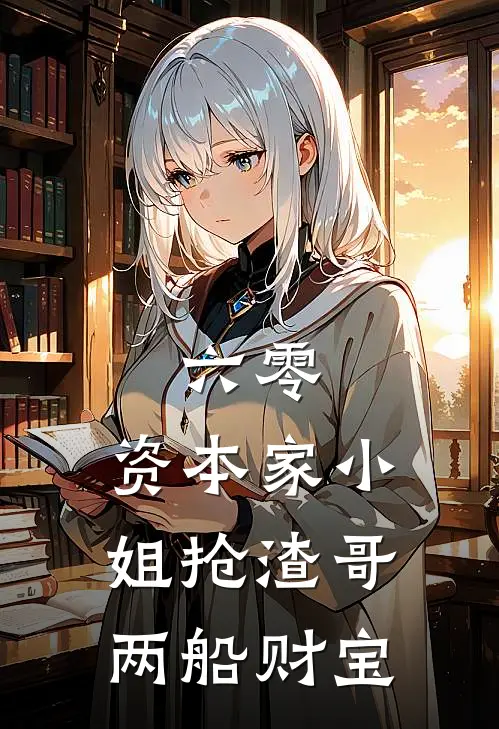 六零：资本家小姐抢渣哥两船财宝