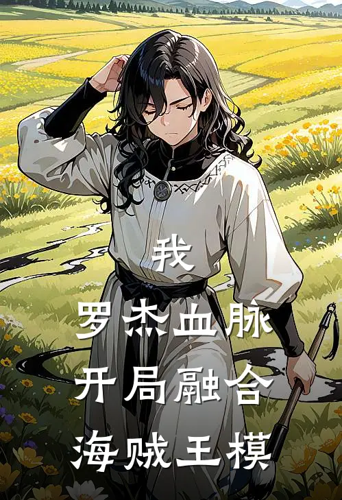 我，罗杰血脉，开局融合海贼王模