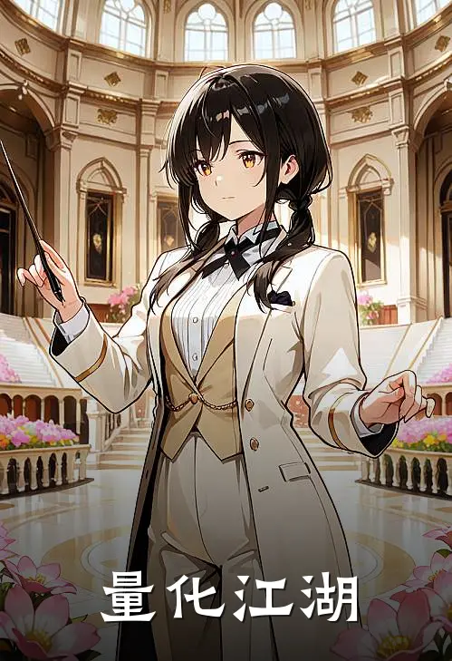 量化江湖