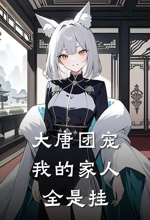 大唐团宠：我的家人全是挂