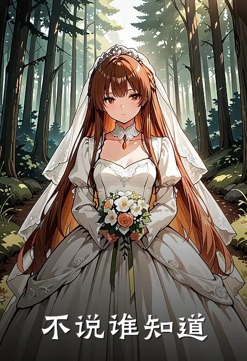 不说谁知道
