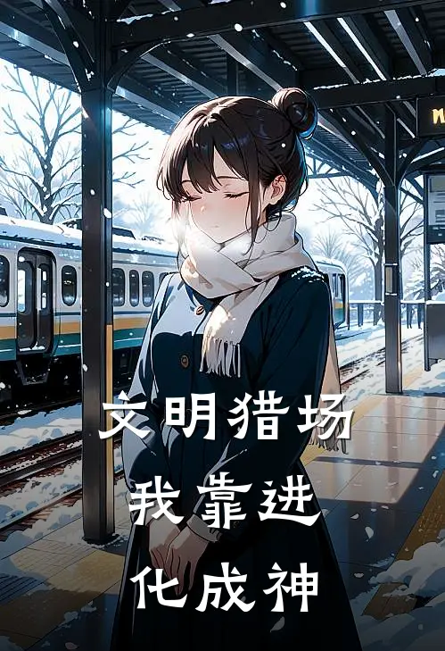 文明猎场：我靠进化成神