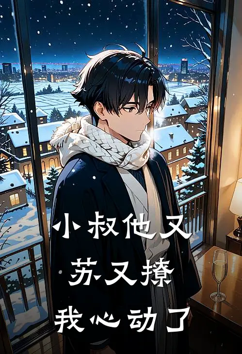 小叔他又苏又撩，我心动了