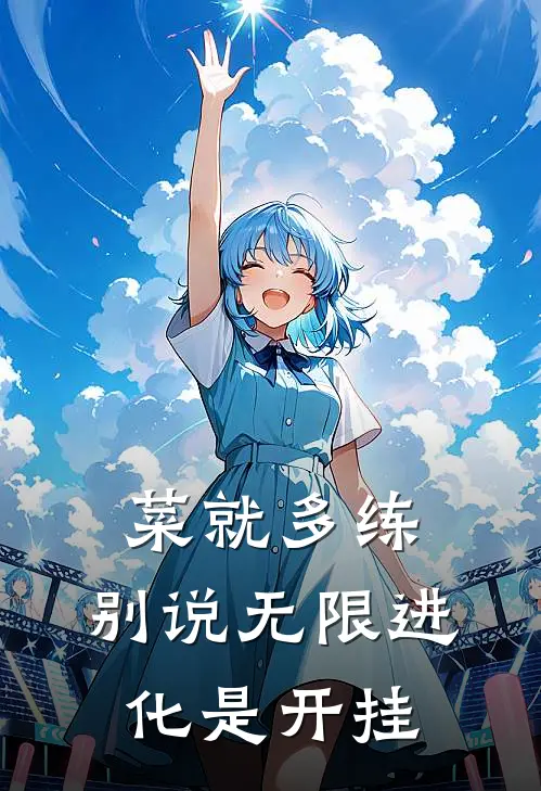 菜就多练，别说无限进化是开挂