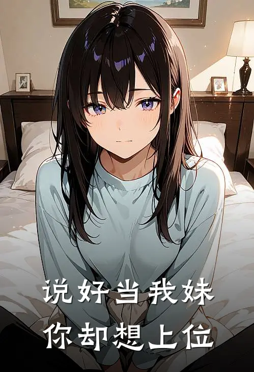 说好当我妹，你却想上位