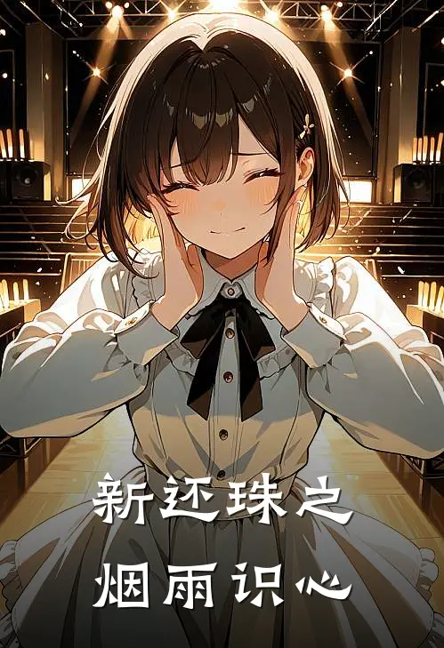 新还珠之烟雨识心