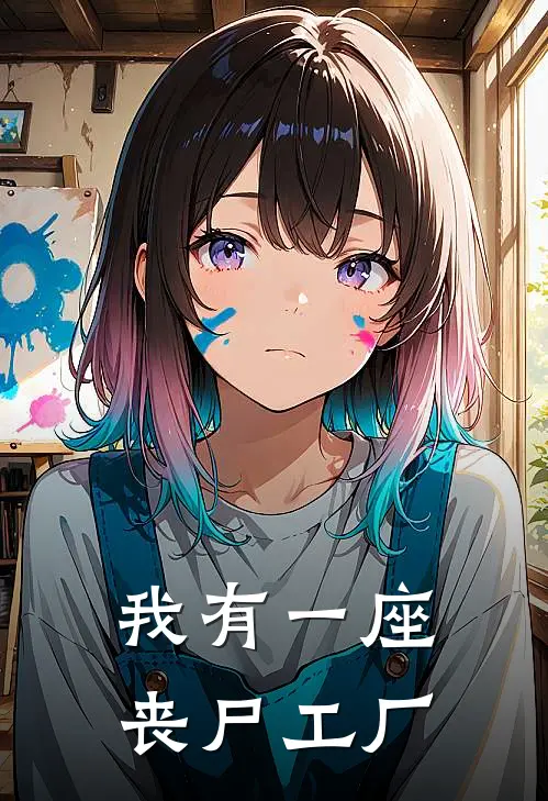 我有一座丧尸工厂