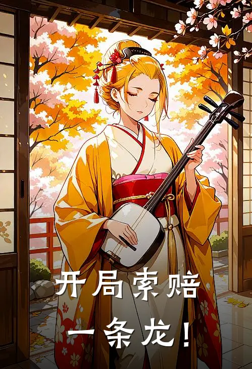 开局索赔一条龙！