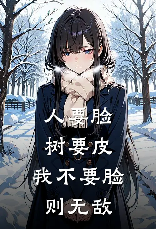 人要脸树要皮，我不要脸则无敌