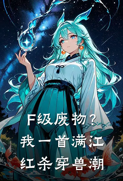 F级废物？我一首满江红杀穿兽潮