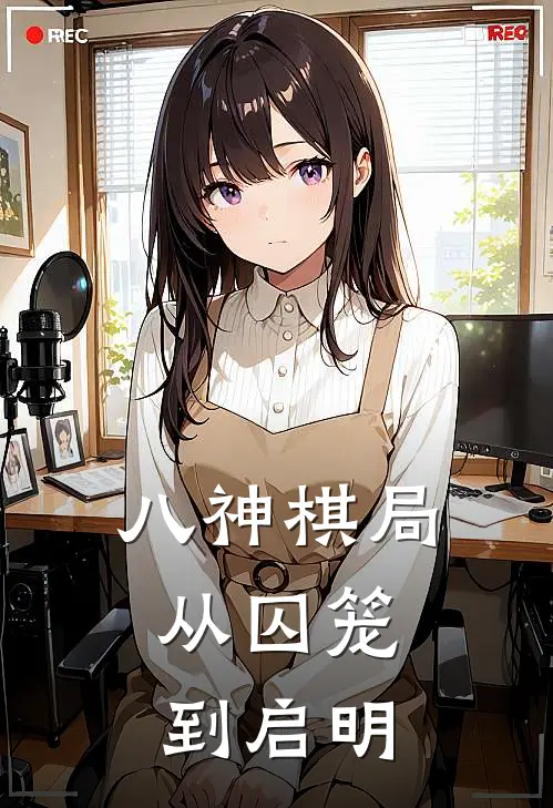 八神棋局：从囚笼到启明