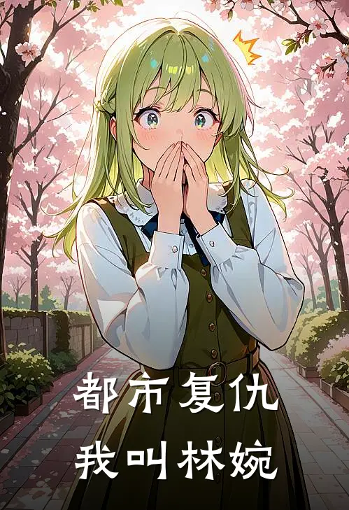 都市复仇：我叫林婉