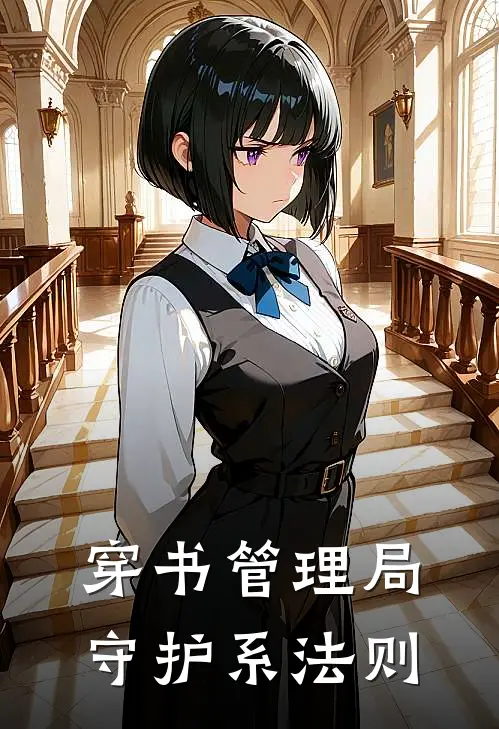 穿书管理局：守护系法则