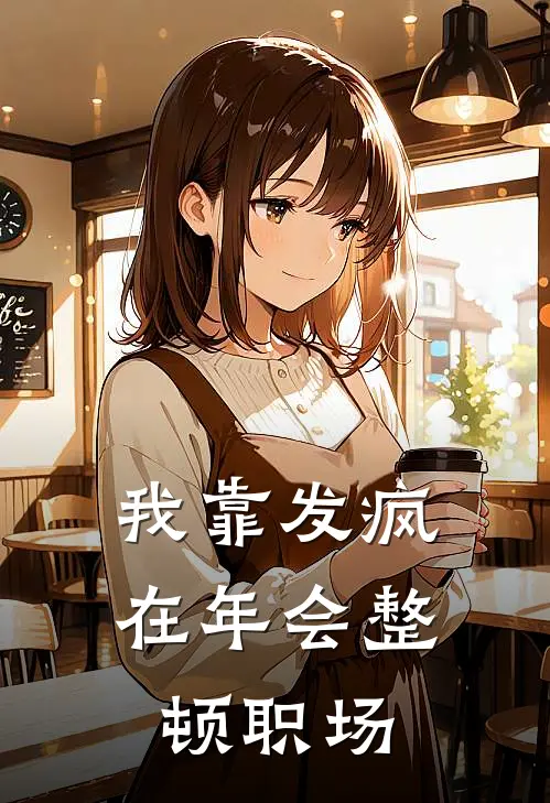 我靠发疯在年会整顿职场