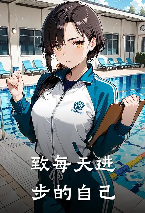 致每天进步的自己