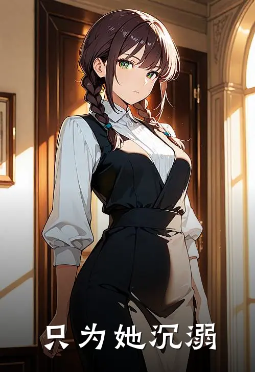 只为她沉溺