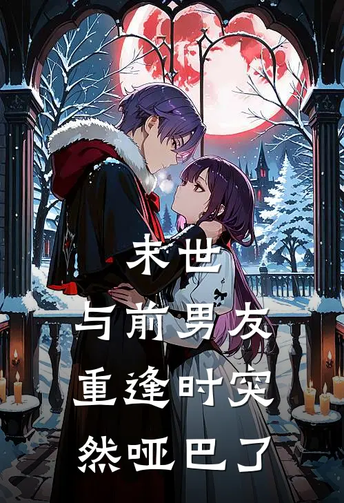 末世：与前男友重逢时突然哑巴了