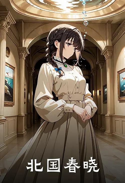 北国春晓