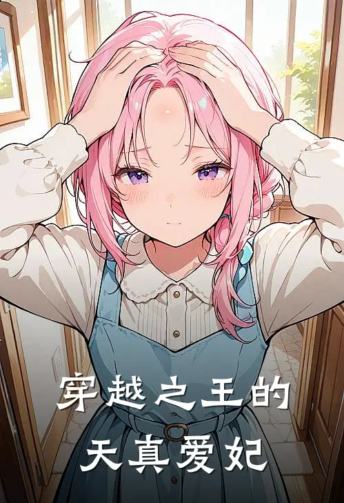 穿越之王的天真爱妃