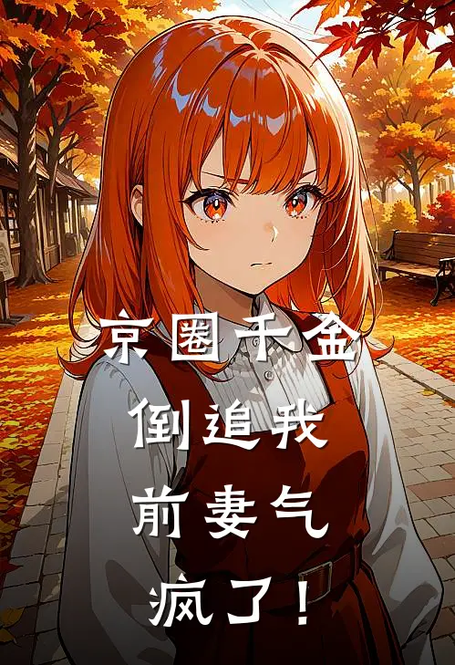 京圈千金倒追我，前妻气疯了！