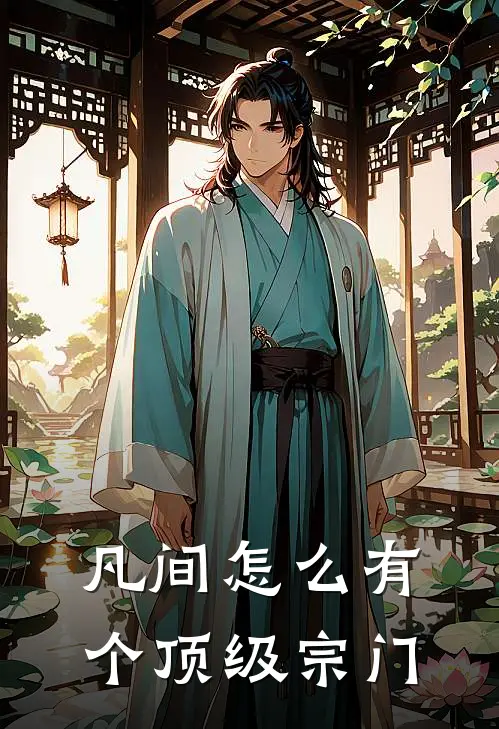 凡间怎么有个顶级宗门