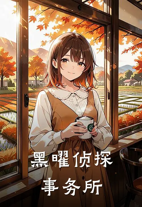 黑曜侦探事务所